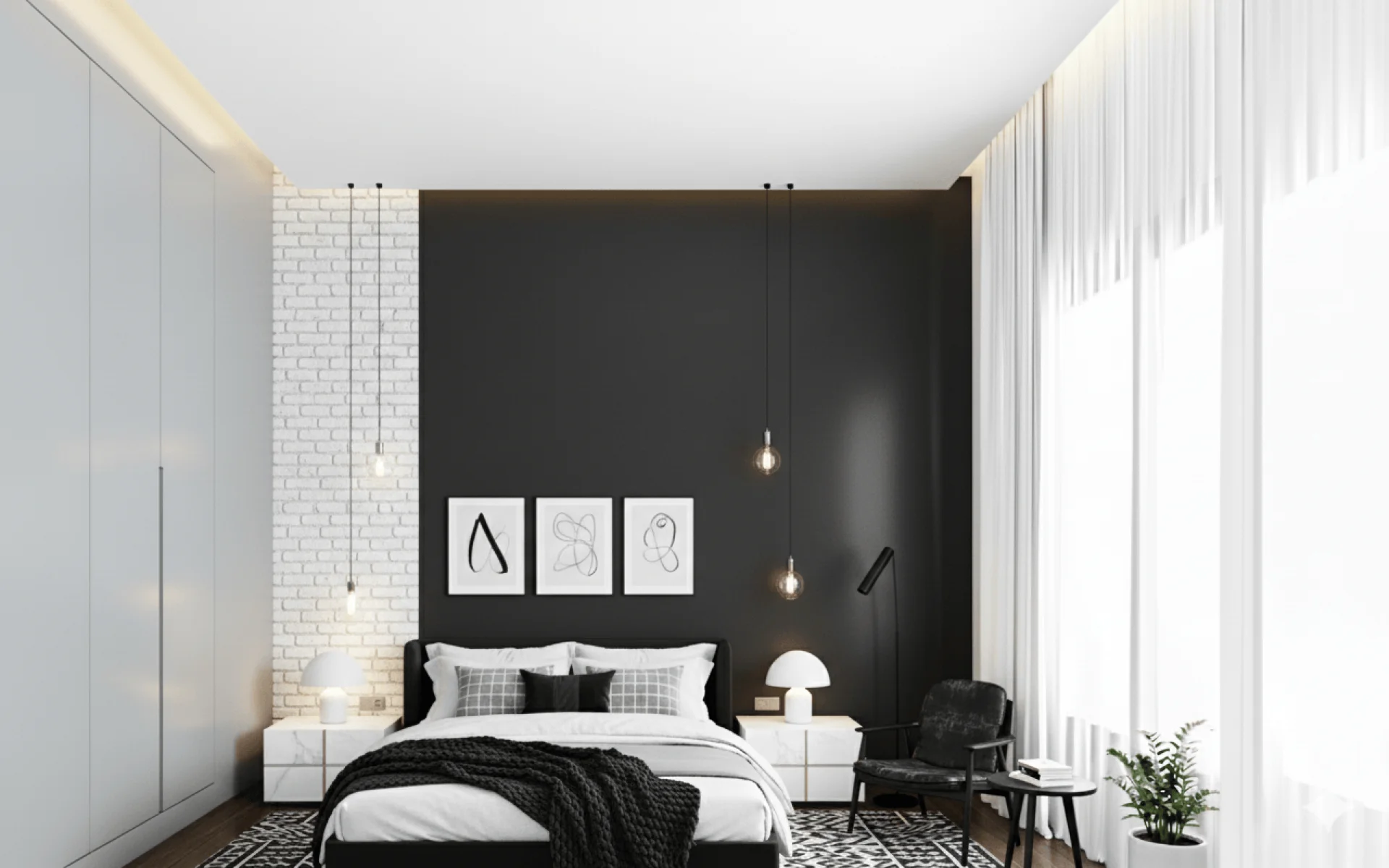 Depois - Novo estilo